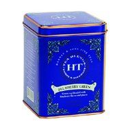 Harney &amp; Sons HT Blueberry Green Tea - 20 Sachet Tin (40 gram)