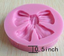 HSE 1Pcs baby animal Chocolate Candy Jello 3D silicone Mold Mould cake tools Bakeware Pastry Soap Mold N2