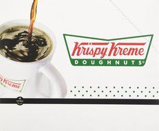 Krispy Kreme Doughnuts Smooth Keurig 2.0 K-Cup Pack, 24 Count N5