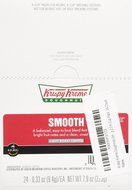 Krispy Kreme Doughnuts Smooth Keurig 2.0 K-Cup Pack, 24 Count N6