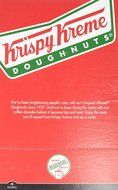 Krispy Kreme Doughnuts Smooth Keurig 2.0 K-Cup Pack, 24 Count N7