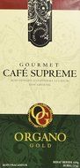 2 Boxes of Organo Gold Ganoderma Gourmet &ndash; Caf&eacute; Supreme(20 sachets) N2