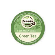 Teasia All Natural Oolong Tea, 36-count 2.0 COMPATIBLE K-Cup Hot Tea Iced Tea Capsules Tea Pods for Keurig Brewers N3