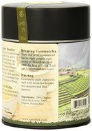 The Tao of Tea, Genmaicha Green Tea And Toasted Rice, Loose Leaf, 3.5 Ounce Tin N4