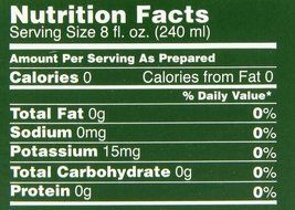 Bigelow Green Tea with Mint, 20-Count Boxes (Pack of 6) N3
