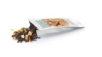 Tea Fort&eacute; WINTER COLLECTION Single Steeps Loose Leaf Tea Sampler, 15 Single Serve Pouches - Seasonal Black Tea... N8