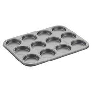 NEW Cake Boss Novelty Nonstick Bakeware 12-Cup Whoopie Pie Pan