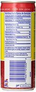 Bustelo Cool Cafe Con Leche Coffee Beverage, 8 Ounce (Pack of 12) N2