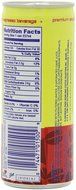 Bustelo Cool Cafe Con Leche Coffee Beverage, 8 Ounce (Pack of 12) N4