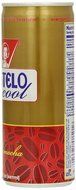 Bustelo Cool Cafe Con Leche Coffee Beverage, 8 Ounce (Pack of 12) N9
