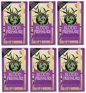 Triple Leaf Tea, Tea Bags, Blood Pressure, 1.06-Ounce Bags, 20-Count Boxes, Pack of 6 N2