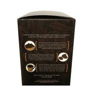 Dark Roast Variety Pack Single-Serve Cups, 72 ct. of Single Serve Capsules for Keurig K-Cup Brewers, Fresh Roasted... N2