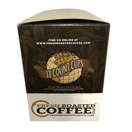 Dark Roast Variety Pack Single-Serve Cups, 72 ct. of Single Serve Capsules for Keurig K-Cup Brewers, Fresh Roasted... N3