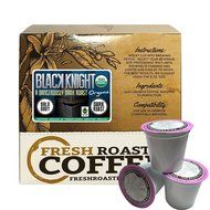 Dark Roast Variety Pack Single-Serve Cups, 72 ct. of Single Serve Capsules for Keurig K-Cup Brewers, Fresh Roasted... N12