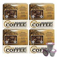Dark Roast Variety Pack Single-Serve Cups, 72 ct. of Single Serve Capsules for Keurig K-Cup Brewers, Fresh Roasted... N17