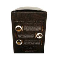 Dark Roast Variety Pack Single-Serve Cups, 72 ct. of Single Serve Capsules for Keurig K-Cup Brewers, Fresh Roasted... N27