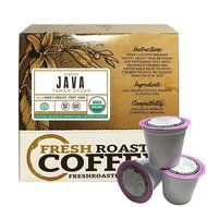 Dark Roast Variety Pack Single-Serve Cups, 72 ct. of Single Serve Capsules for Keurig K-Cup Brewers, Fresh Roasted... N28
