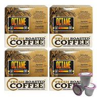 Dark Roast Variety Pack Single-Serve Cups, 72 ct. of Single Serve Capsules for Keurig K-Cup Brewers, Fresh Roasted... N29