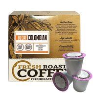 Dark Roast Variety Pack Single-Serve Cups, 72 ct. of Single Serve Capsules for Keurig K-Cup Brewers, Fresh Roasted... N44