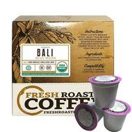 Dark Roast Variety Pack Single-Serve Cups, 72 ct. of Single Serve Capsules for Keurig K-Cup Brewers, Fresh Roasted... N54