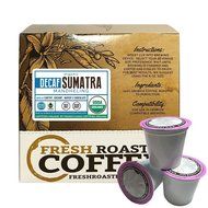 Dark Roast Variety Pack Single-Serve Cups, 72 ct. of Single Serve Capsules for Keurig K-Cup Brewers, Fresh Roasted... N64