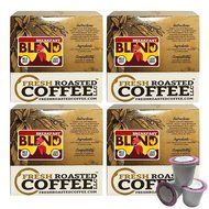 Dark Roast Variety Pack Single-Serve Cups, 72 ct. of Single Serve Capsules for Keurig K-Cup Brewers, Fresh Roasted... N125