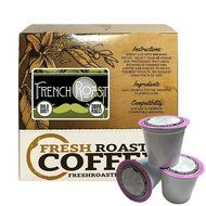 Dark Roast Variety Pack Single-Serve Cups, 72 ct. of Single Serve Capsules for Keurig K-Cup Brewers, Fresh Roasted... N152