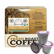 Dark Roast Variety Pack Single-Serve Cups, 72 ct. of Single Serve Capsules for Keurig K-Cup Brewers, Fresh Roasted... N154