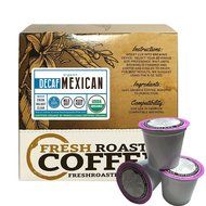 Dark Roast Variety Pack Single-Serve Cups, 72 ct. of Single Serve Capsules for Keurig K-Cup Brewers, Fresh Roasted... N159