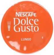 50 x Nescafe Dolce Gusto Coffee Capsules - Lungo N3