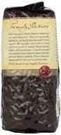 Don Francisco Family Reserve Vanilla Nut Whole Bean Coffee, 32 Ounce N2