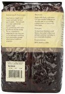 Don Francisco Family Reserve Vanilla Nut Whole Bean Coffee, 32 Ounce N3