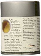 The Tao of Tea, Pearl Green Tea, Loose Leaf, 4.0 Ounce Tin N2
