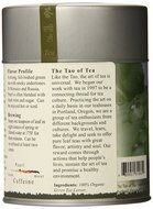 The Tao of Tea, Pearl Green Tea, Loose Leaf, 4.0 Ounce Tin N3