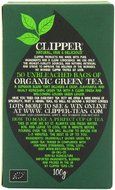 Clipper Teas - Green Tea - Organic Green Tea - 100g N2