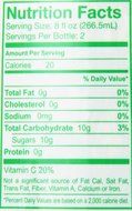Tea of a Kind Green Tea, Citrus Mint, 16 Ounce (Pack of 12) N3