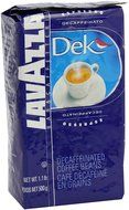 Lavazza Decaf Espresso Bean, 1.1 lb