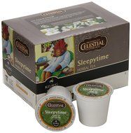 Celestial Seasons Sleepytime Tea K-Cup, 12-Count N2