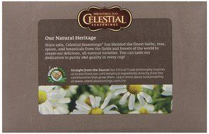 Celestial Seasons Sleepytime Tea K-Cup, 12-Count N4