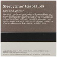 Celestial Seasons Sleepytime Tea K-Cup, 12-Count N5