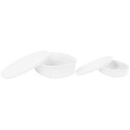 CorningWare French White Mini Bake and Serve Set