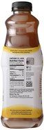 Honest Tea (Organic Half Tea &amp; Half Lemonade, 59-Ounce Bottle)