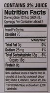 Honest Tea (Organic Half Tea &amp; Half Lemonade, 59-Ounce Bottle) N3