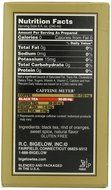 Bigelow Constant Comment Tea, 40-Count Boxes (Pack of 6) N8