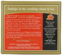 Bigelow Constant Comment Tea, 40-Count Boxes (Pack of 6) N9