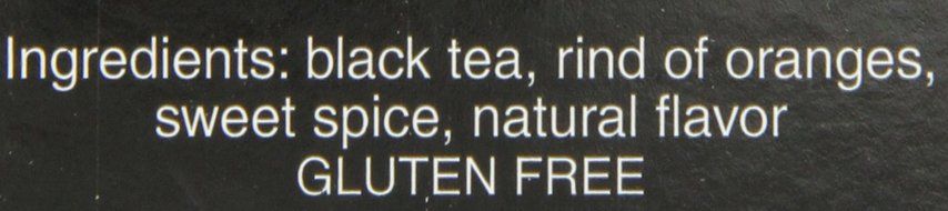 Bigelow Constant Comment Tea, 40-Count Boxes (Pack of 6) N12