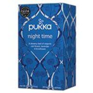 Night Time Tea 20 Bags N3