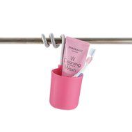 Richell Twist 'N Turn Pocket, Pink N2