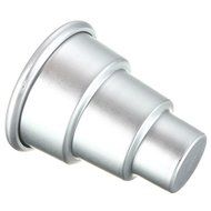 Mini 3 Tier Cupcake Pan Mould Cake Cookies Pudding Baking Mold shopping N2