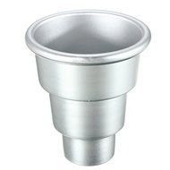 Mini 3 Tier Cupcake Pan Mould Cake Cookies Pudding Baking Mold shopping N3